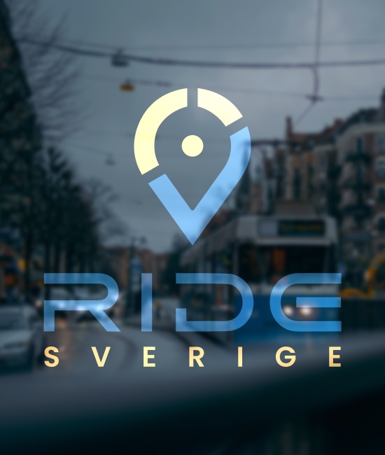 Passion för service, stolthet i varje resa