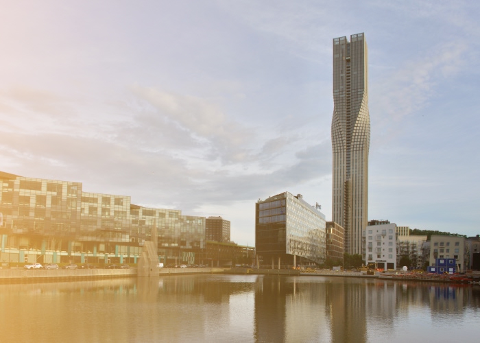 Stadsresor i Göteborg & Omgivningar